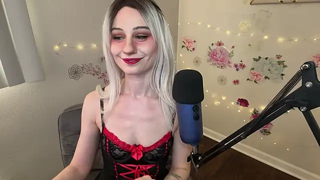 Starr1123 online show from July 27, 11:13 pm
