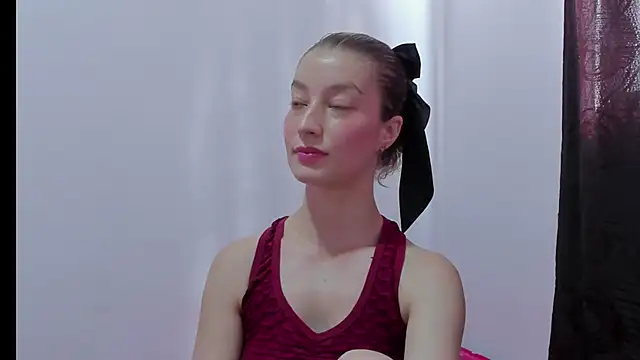 MiiaVolkova online show from October 29, 8:44 pm