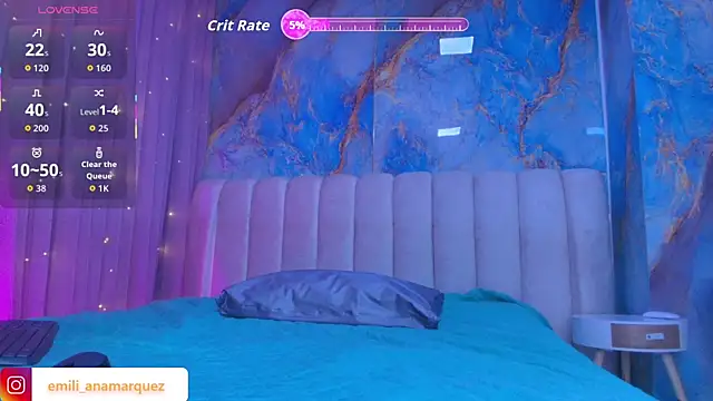  sex mia online show from May 30, 7:32 pm