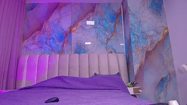  sex mia online show from March 18, 7:30 pm