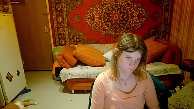 Kathlyn  Heath online show from March 29, 8:19 pm