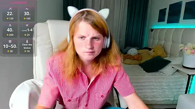 Kathlyn  Heath online show from September 9, 6:41 pm