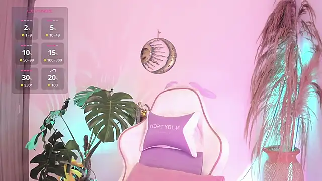 Anngel 1 online show from September 10, 3:34 pm