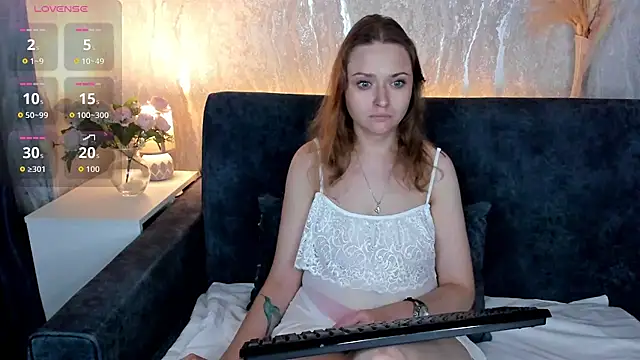 Linda Bryant online show from July 19, 1:19 am