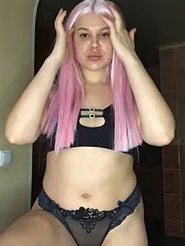 Lucy Dell online show from November 21, 12:29 pm