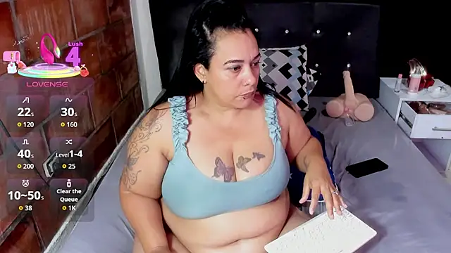 Sofie-Storm online show from January 13, 1:15 pm