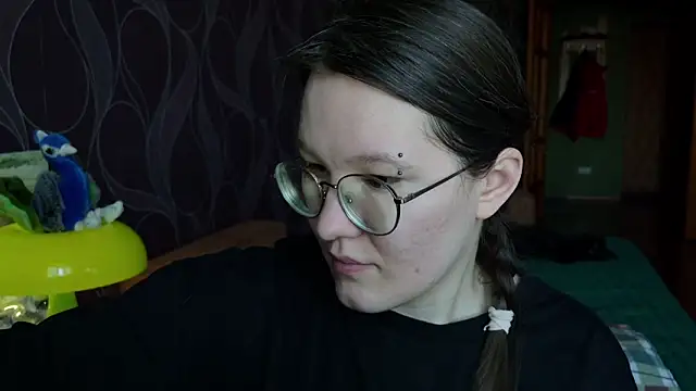 MiriamOr online show from February 22, 8:37 am