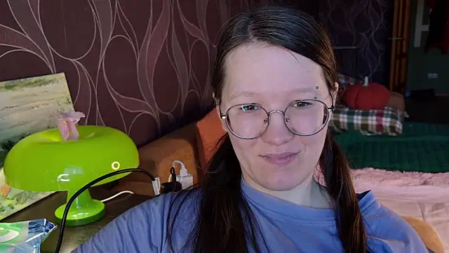 MiriamOr online show from January 18, 9:38 am