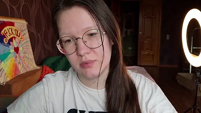 MiriamOr online show from October 31, 7:56 am