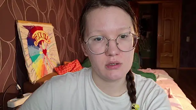 MiriamOr online show from November 2, 8:07 am