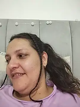 Mia Hampton online show from July 22, 3:29 am