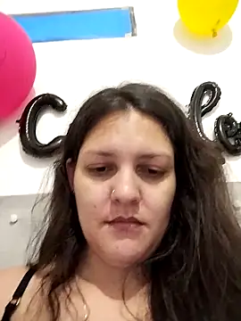 Mia Hampton online show from March 4, 11:33 pm