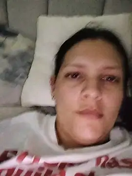 Mia Hampton online show from July 30, 2:34 am