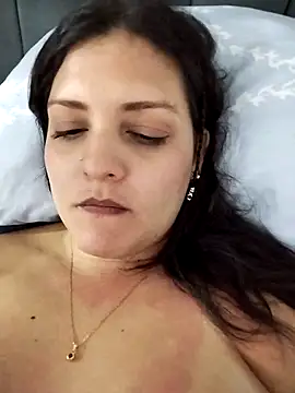 Mia Hampton online show from October 4, 12:38 am