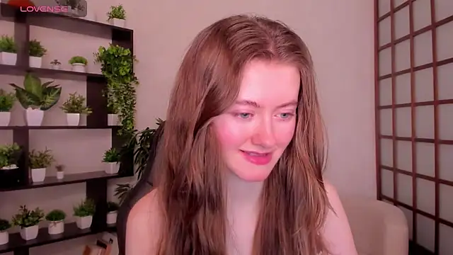 KateCuddle online show from October 23, 2:50 am