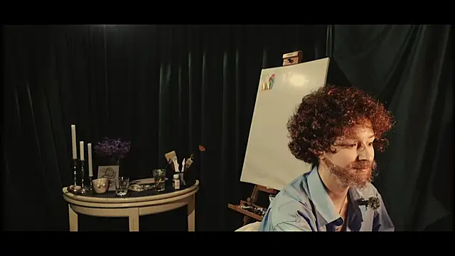 WebCora online show from April 1, 5:10 pm