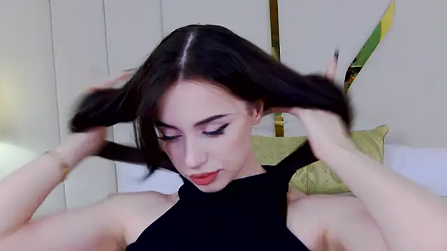 Betty Bridge online show from April 10, 3:01 am