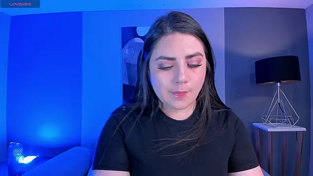 KendraClarkX online show from May 20, 3:25 am