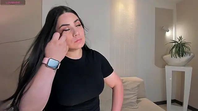 KendraClarkX online show from May 28, 4:32 am