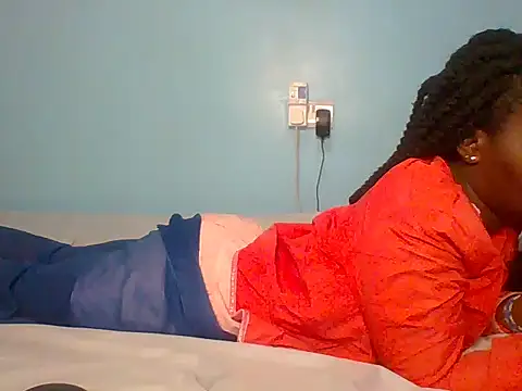 Eminent Ride online show from April 18, 12:13 am