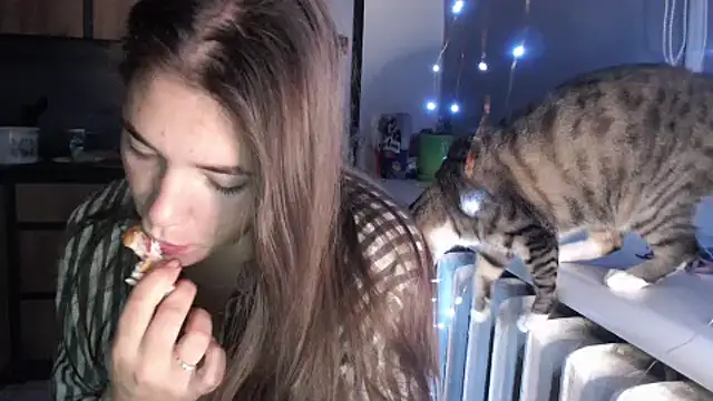 Snapshot of delightful_sofi chatting on September 30, 9:08 pm delightful sofi online show from September 30, 9:08 pm