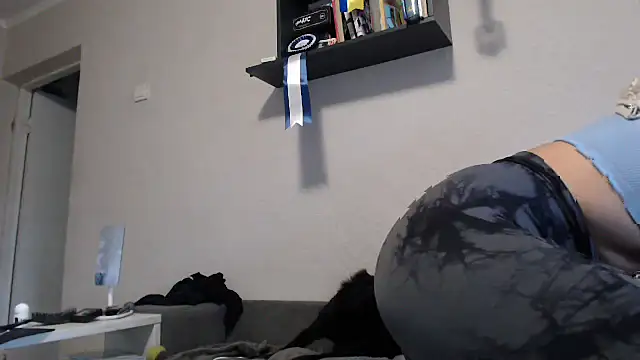 Snapshot of delightful_sofi chatting on October 9, 2:32 pm delightful sofi online show from October 9, 2:32 pm