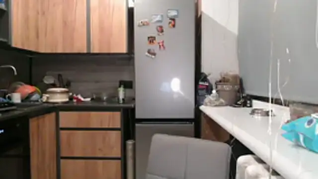 delightful sofi online show from January 18, 6:15 pm