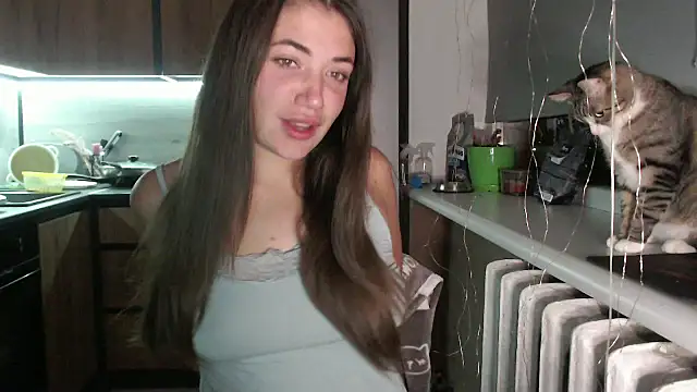 Snapshot of delightful_sofi chatting on October 17, 6:33 pm delightful sofi online show from October 17, 6:33 pm