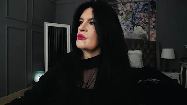 Snapshot of DomMelissaW chatting on October 8, 4:33 pm DomMelissaW online show from October 8, 4:33 pm