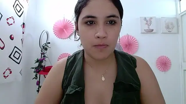 InocentHeaven1 online show from January 14, 12:32 pm