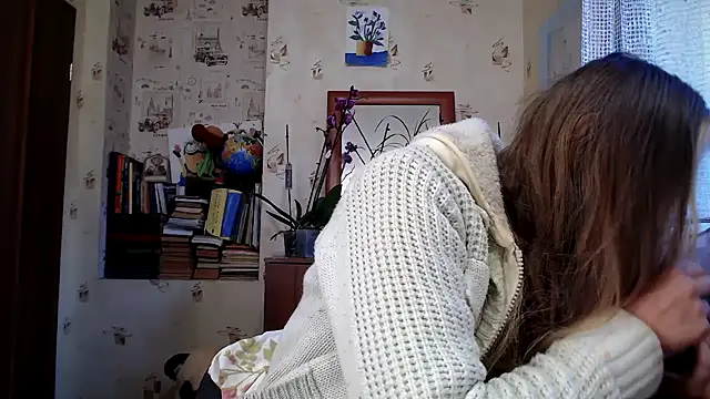 Snapshot of dream_alexa chatting on September 25, 4:22 am dream alexa online show from September 25, 4:22 am