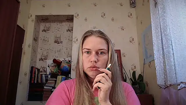 Snapshot of dream_alexa chatting on September 21, 4:00 am dream alexa online show from September 21, 4:00 am