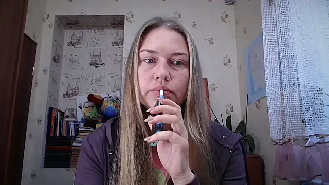 Snapshot of dream_alexa chatting on September 20, 3:49 am dream alexa online show from September 20, 3:49 am