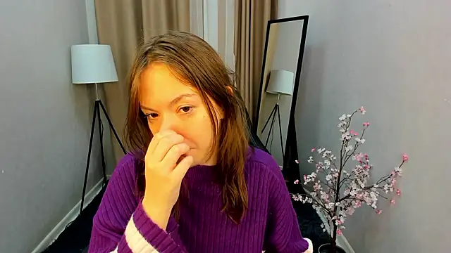 Persephoni online show from March 2, 8:59 pm