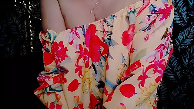 Olivia playful online show from November 28, 12:41 pm