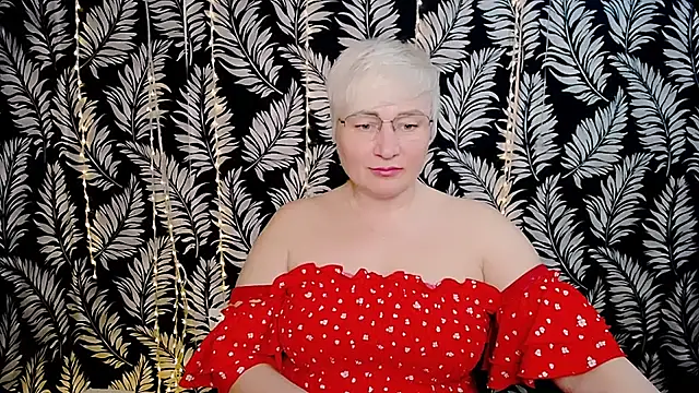 Olivia playful online show from April 18, 11:24 am