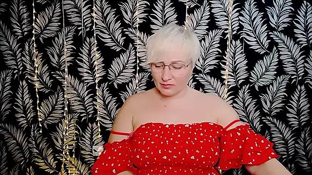 Olivia playful online show from March 13, 1:34 pm