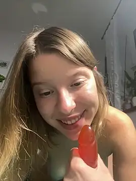 kimczii online show from October 21, 11:03 am