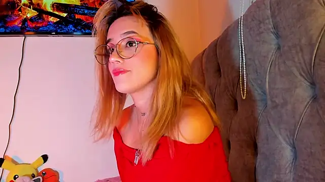 Sabrina Cole online show from October 23, 4:07 am