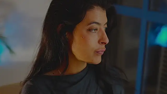 anabelcurvy online show from November 6, 6:58 pm