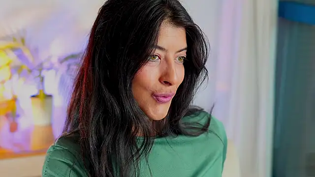 anabelcurvy online show from November 11, 5:21 pm