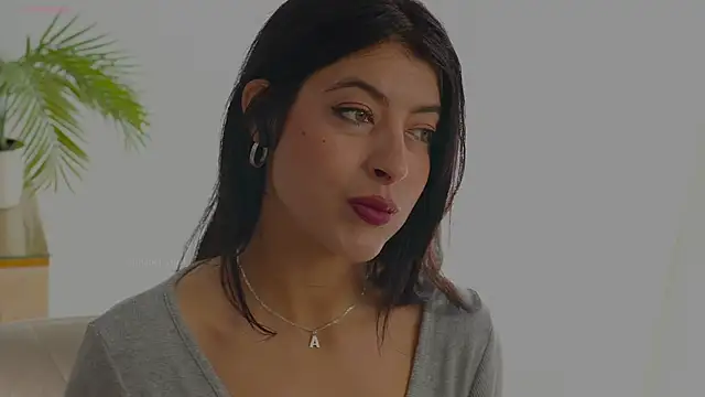 anabelcurvy online show from February 5, 3:26 pm