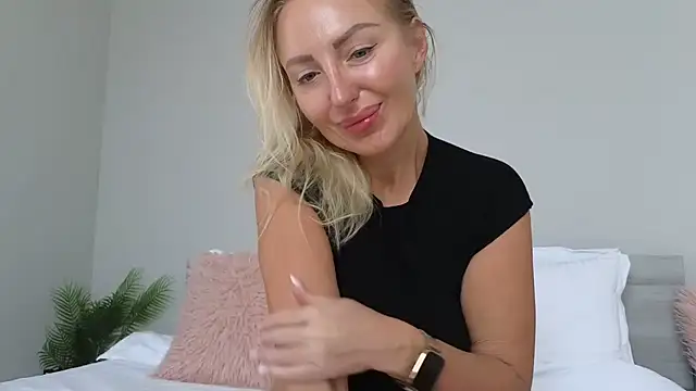 Allys online show from September 9, 4:45 am