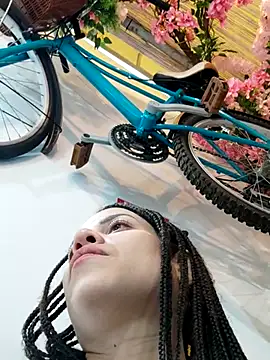 Dannacamila online show from February 23, 11:59 pm