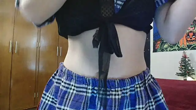 MINI Petite online show from November 26, 6:09 pm