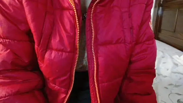 MINI Petite online show from December 4, 9:37 pm