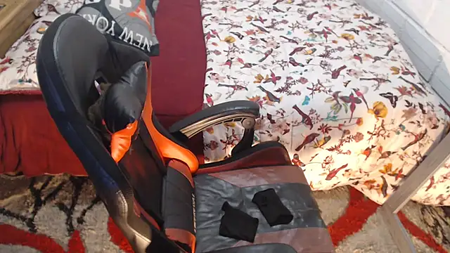 sexyjustin202 online show from October 30, 2:58 am