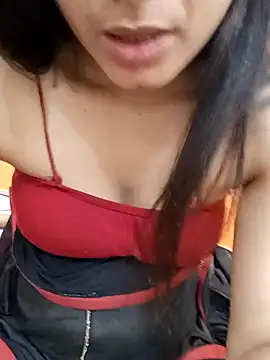 CuteSarikaLIVE online show from April 8, 4:47 am