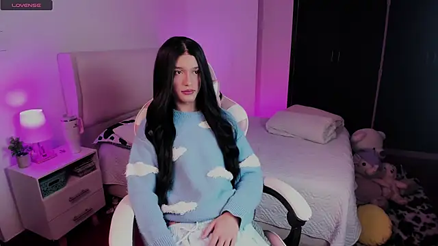 Ainhoads online show from November 18, 8:48 am