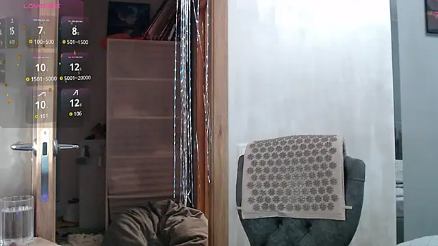 Stacy Davice online show from January 17, 10:56 am